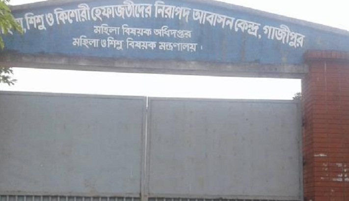 14 teenage girls escape from Gazipur safe home, 7 brought back