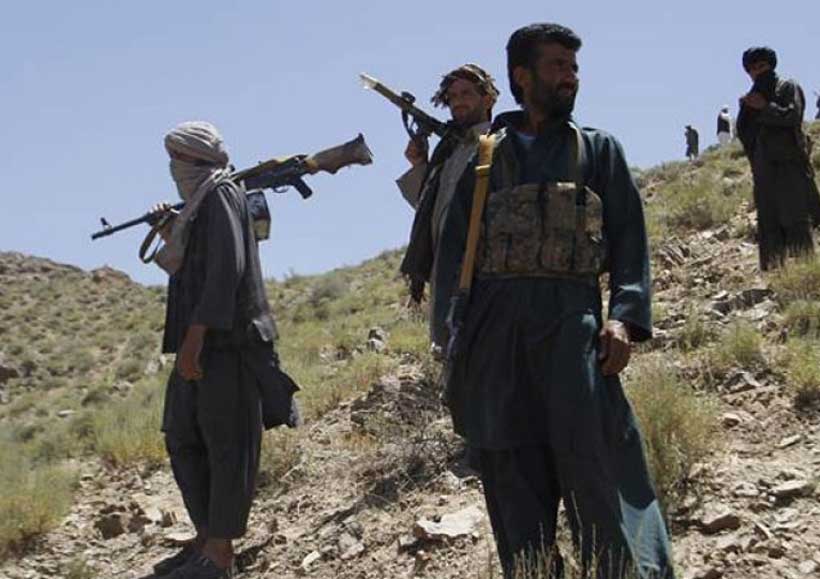 Pakistan Army’s ‘Good Taliban’ Policy Unlikely to Change