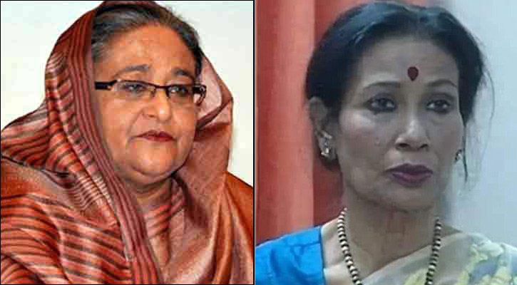 PM mourns death of artiste Namita Ghosh