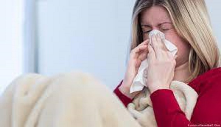 Can common cold virus provide protection against COVID-19?