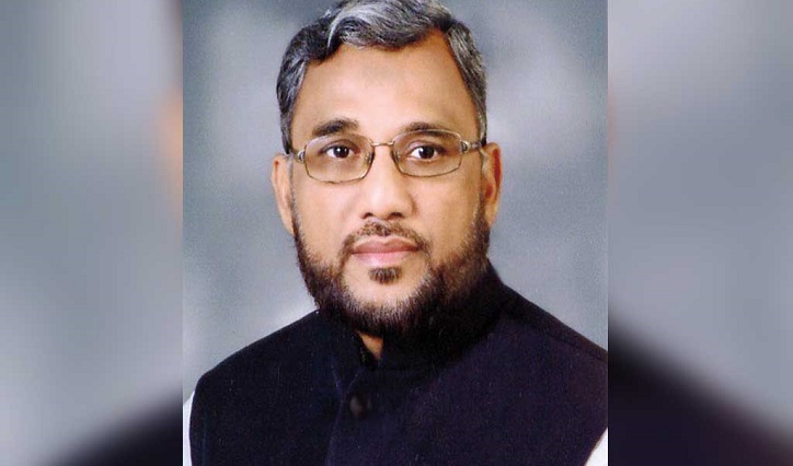 Local community participation in Climate Change mitigation paramount: Environment Minister