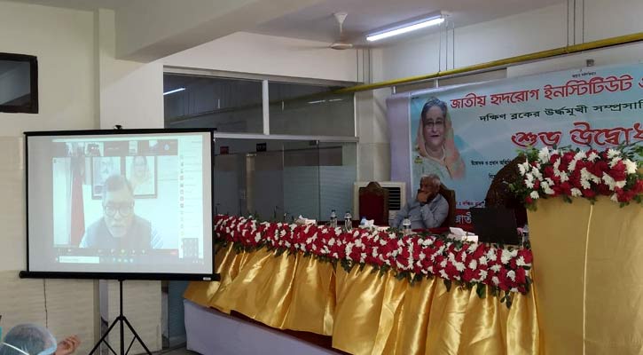 Covid-19: Health Ministry advises to impose partial lockdown