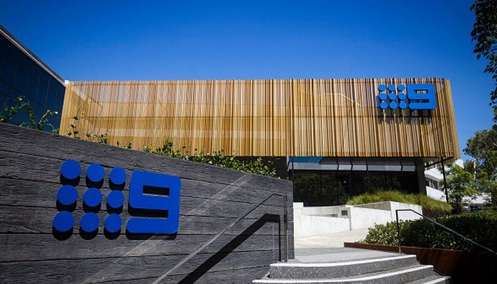 Channel Nine cyber-attack disrupts live broadcasts in Australia
