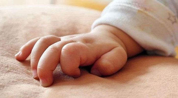 Newborn baby found dead in city’s Gulistan