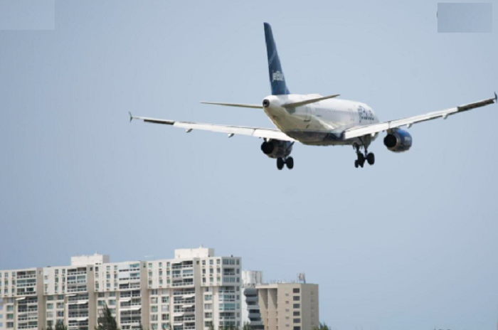 Puerto Rico to reopen 2 airports for airline flights