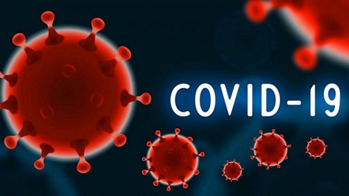 31 highly Covid-19 infected districts identified

