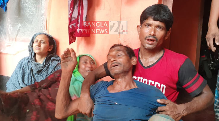 3 members of a family found dead in Satkhira