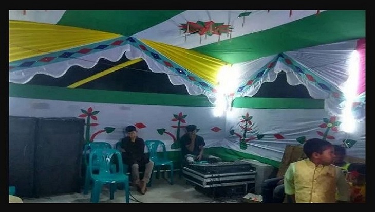 Two killed in clash over teasing girls at 'Gaye Holud' in Cumilla