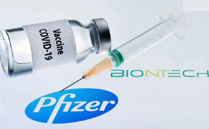 Pfizer Vaccine effective up to 6 months later