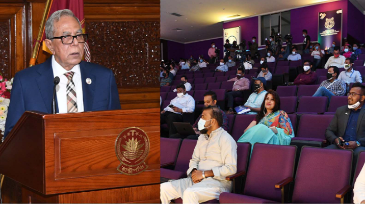 President for strictly preventing cyber crimes, e-commerce cheating