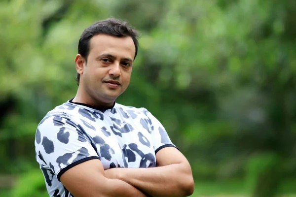 Actor Riaz tests positive for Covid-19