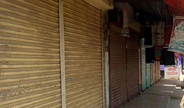 Shops, business establishments to remain shut after 6:00pm in Chttogram

