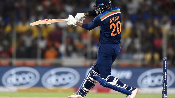 India spin star Patel tests positive for coronavirus ahead of IPL