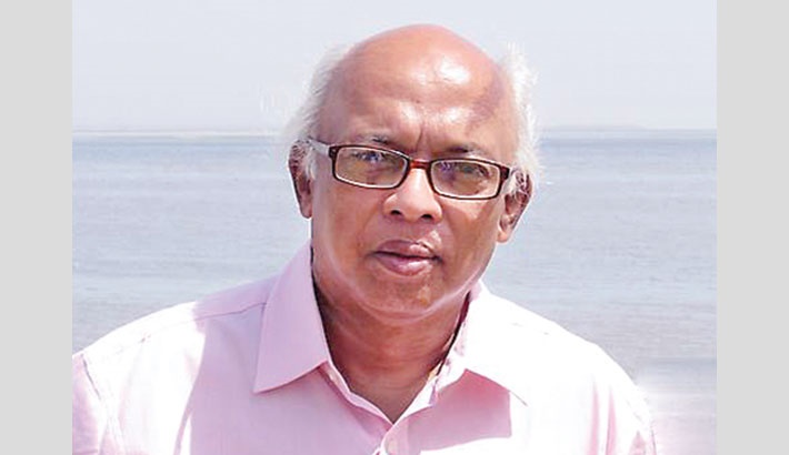 Two Men . . . And Their Trek to Mujibnagar