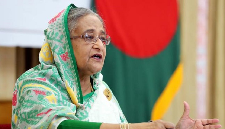 Bangladesh offers support to Afghanistan for development