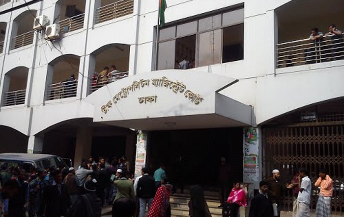 Case against Hefazat leaders: Court asks for police report by May 27