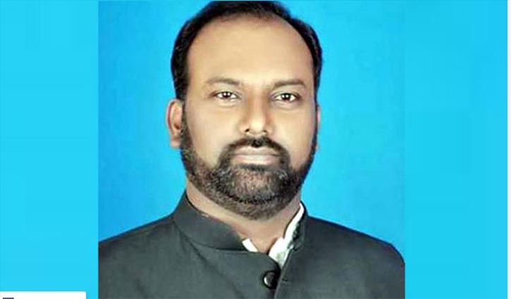 MP Choto Monir catches Covid-19 again