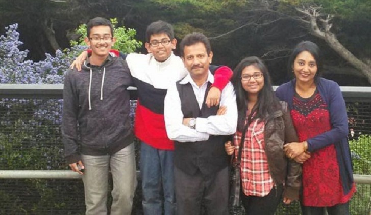 2 Bangladeshi brothers kill themselves after murdering 4 family members in Texas