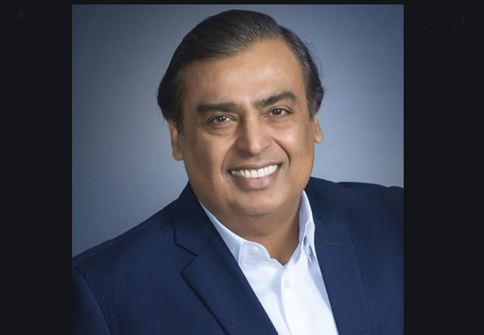 India has world’s 3rd highest no. of billionaires; Mukesh Ambani dethrones Jack Ma in Asia: Forbes