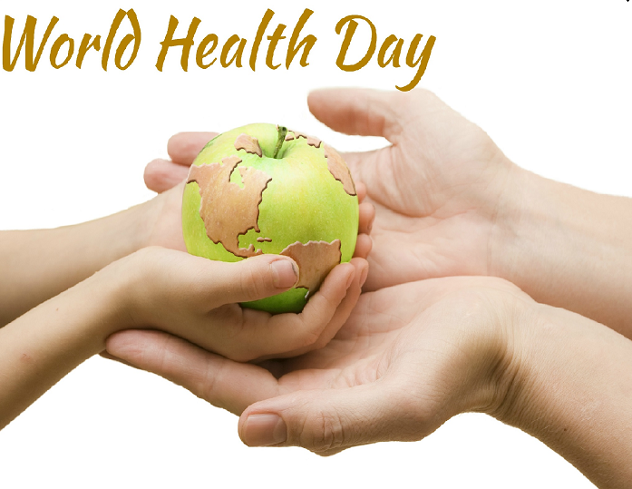 World Health Day today