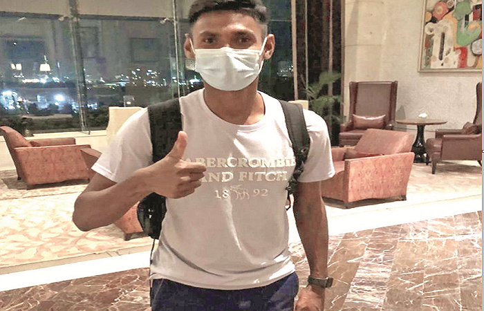 IPL will help prepare better for WT20

