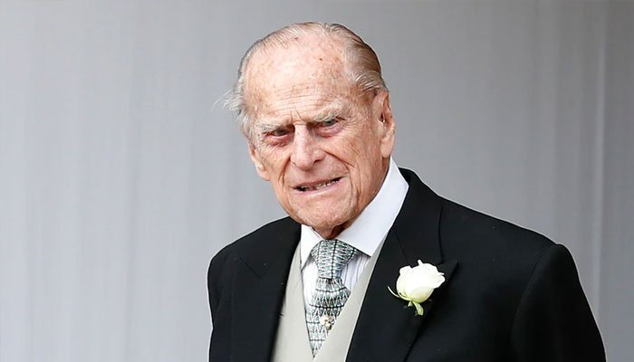 Ten things named after Prince Philip
