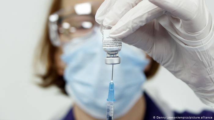 No adequate data on changing Covid vaccines between doses: WHO