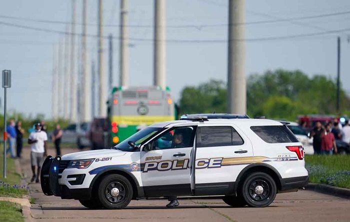 One dead, multiple victims wounded in Texas shooting