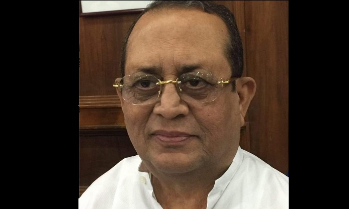 Veteran journalist Hasan Shariar passes away