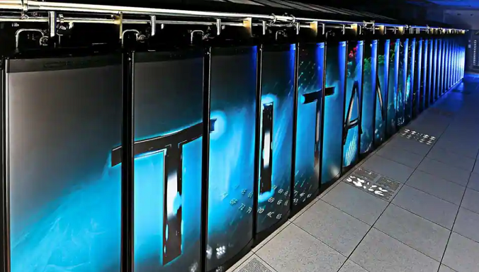 US blacklists seven Chinese supercomputer centres over weapons concerns