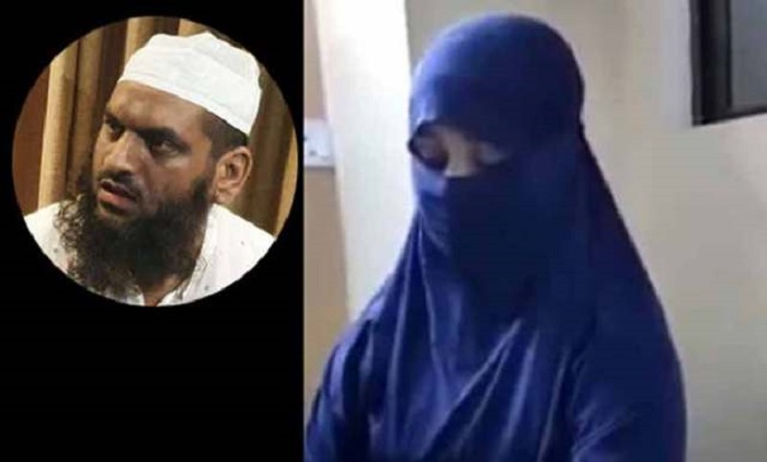 Hefazat leader Mamunul’s ‘2nd wife’ goes missing; GD filed