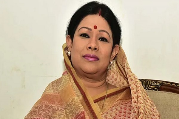 Apu Ukil infected with coronavirus