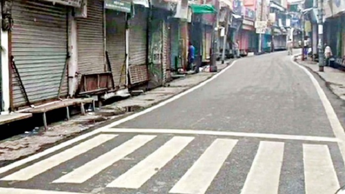 Lockdown in Bangladesh: Secretary says no one will go hungry