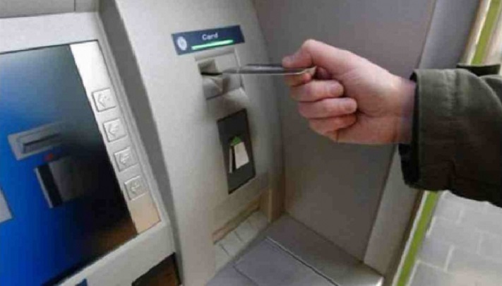 Withdrawal limit from ATM extended to Tk1 lakh amid lockdown
