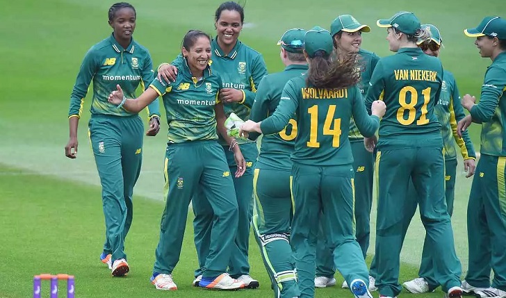 Five South African women cricketers stuck in Bangladesh after Covid tests
