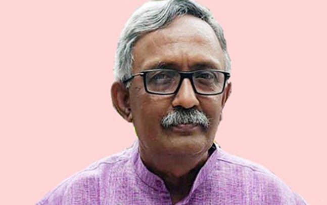 Fazle Hossain Badsha catches Covid-19