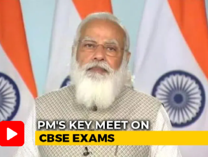 CBSE class 12 board exams postponed, class 10 exams cancelled