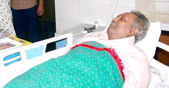 Rajshahi lawmaker Badsha shifted to Dhaka for treatment              
