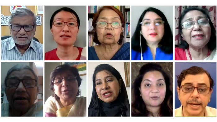 Women need targeted support to tackle COVID-19 impact: CPD Dialogue