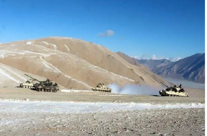 India, China tensions remain high despite some force pullbacks: US intelligence report