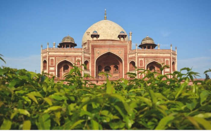 Indian Monuments under central govt closed till May 15 due to Covid spike