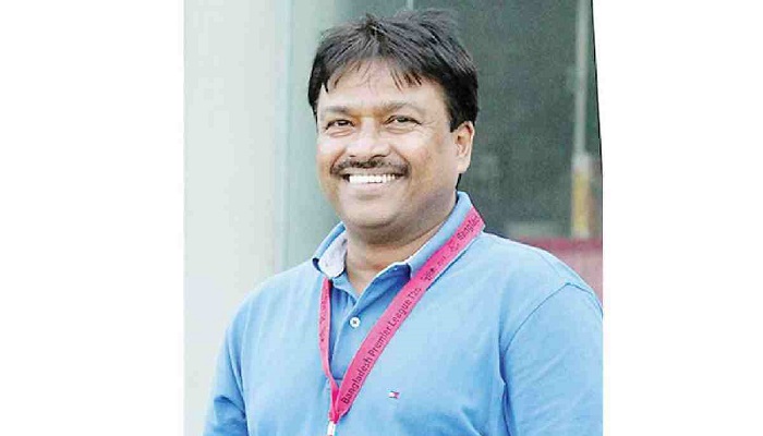 Former skipper Faruque's mother dies with Covid-19 symptoms