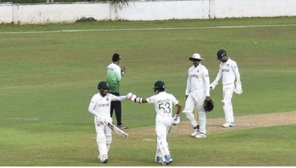 Tamim, Saif, Shanto impress in practice match
