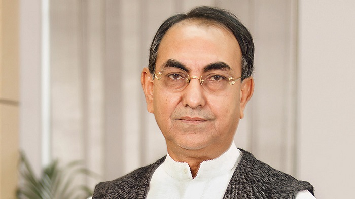 Several BNP leaders involved in Ilias Ali’s disappearance: Mirza Abbas
