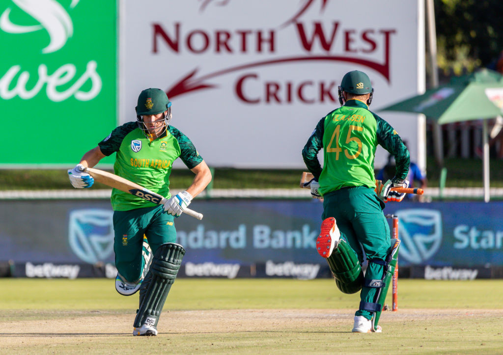 South African cricket plunges back into crisis