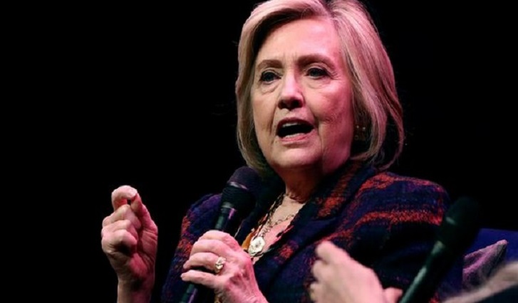 Being Black, Latino, or Asian should not be death sentence: Hillary Clinton
