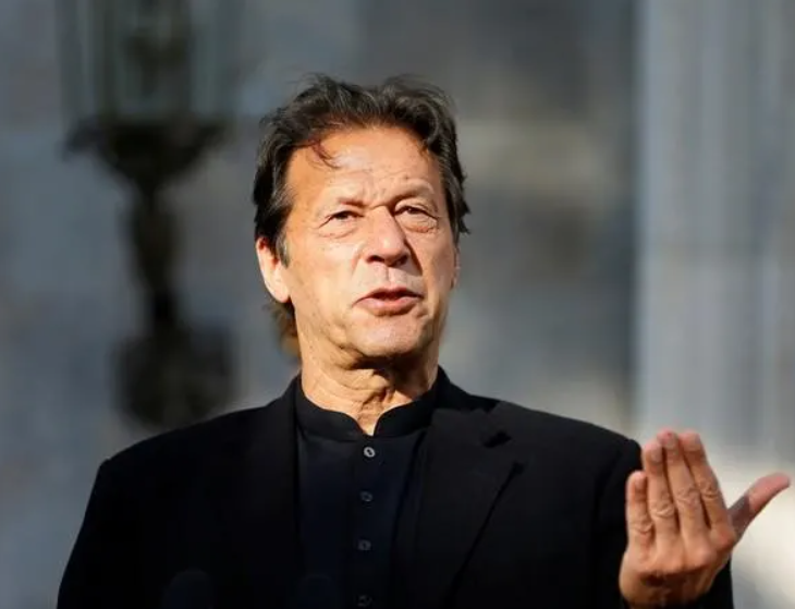 PML-N criticises Imran Khan's cabinet reshuffle, says PM has 