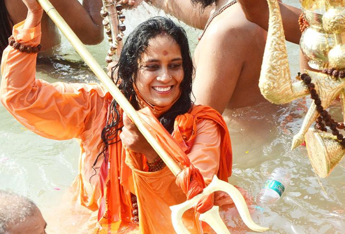 Juna Akhara, other sects heed PM's call, end Kumbh pilgrimage