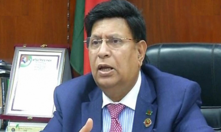 Bangladesh’s points to be on agenda of Biden's Climate Summit: FM 