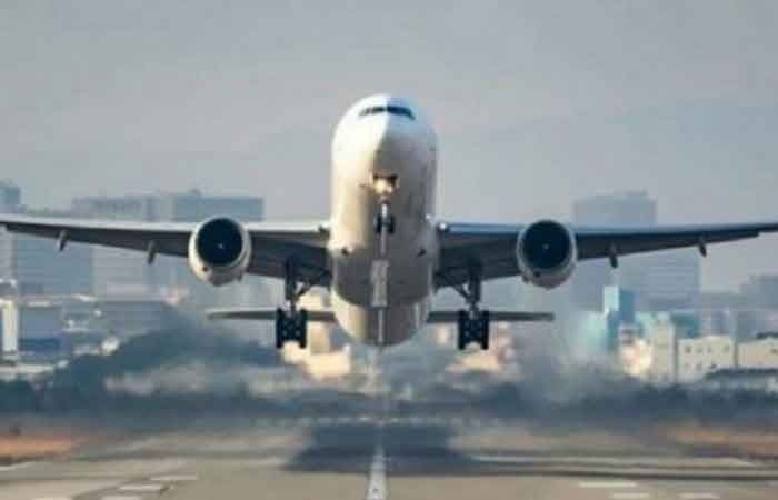 Domestic flights to resume operation from Wednesday 
